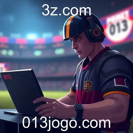 Cenário Atual dos Jogos Online no Brasil