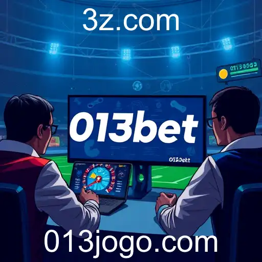 A Nova Era do Entretenimento Digital no Setor de Jogos