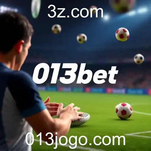Expansão dos Jogos Online e o Crescimento do 013bet