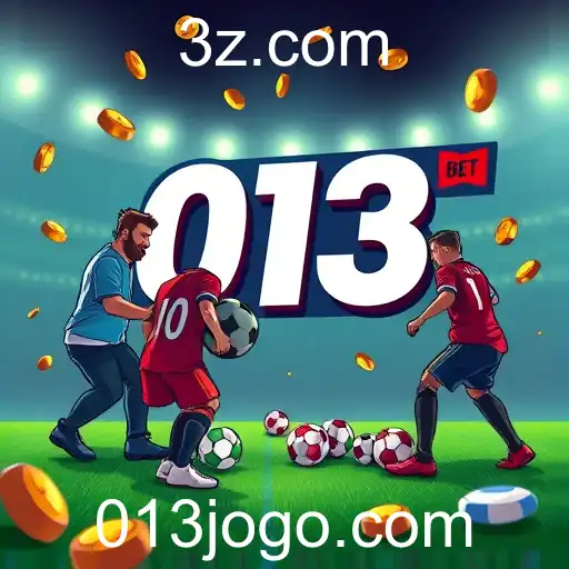 Avanços e Tendências nos Jogos Online com 013bet