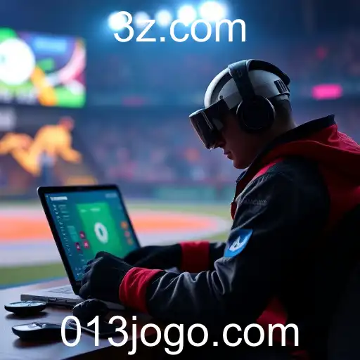 Tendências e Desafios no Mundo dos Jogos Online