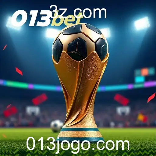 Mergulho no Futuro dos Jogos Online com 013bet