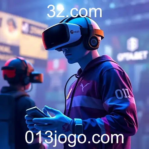 Tendências do Mercado de Jogos Online