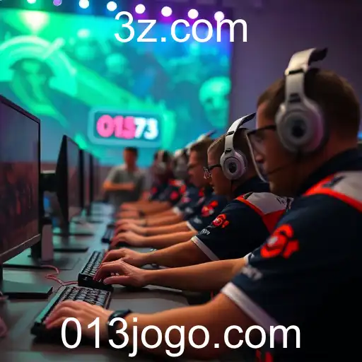 O Crescimento dos eSports e o Impacto no Mercado de Jogos Online