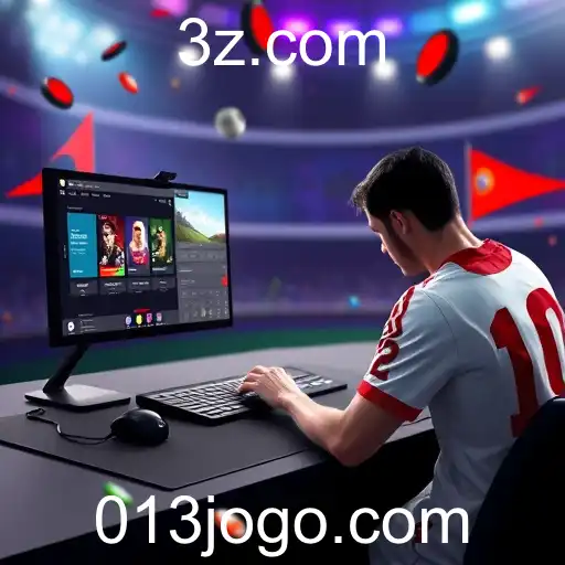 Crescimento do Setor de Jogos Online em 2025