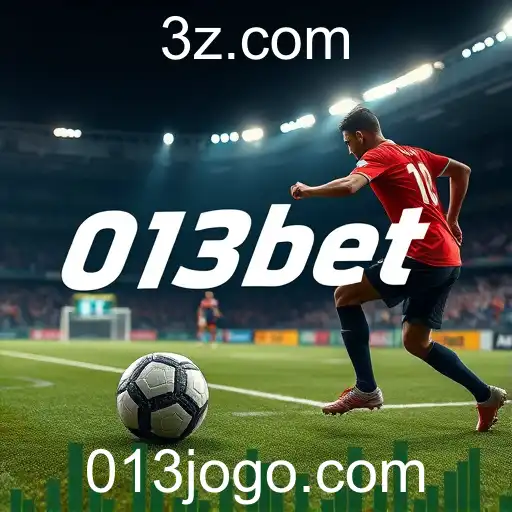 Tecnologia e Jogos: O Impacto de 013bet no Brasil