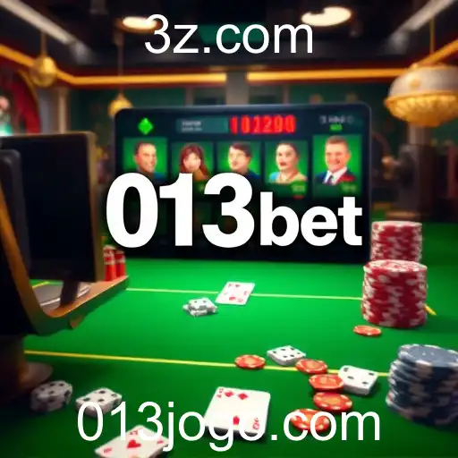 Transformações e Desafios do Mercado de Apostas Online