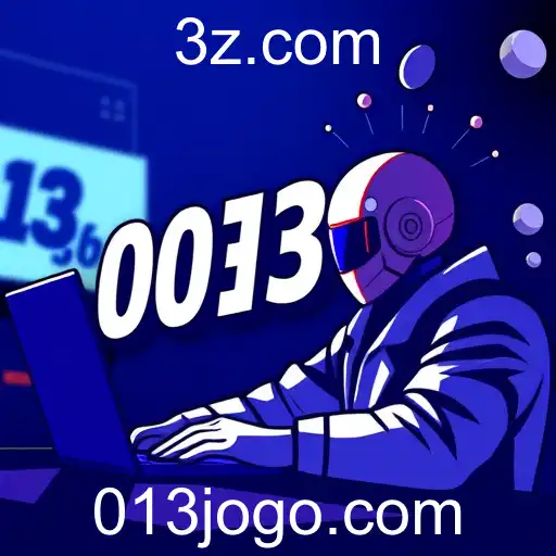 O Impacto do 013bet no Mercado de Jogos em 2025