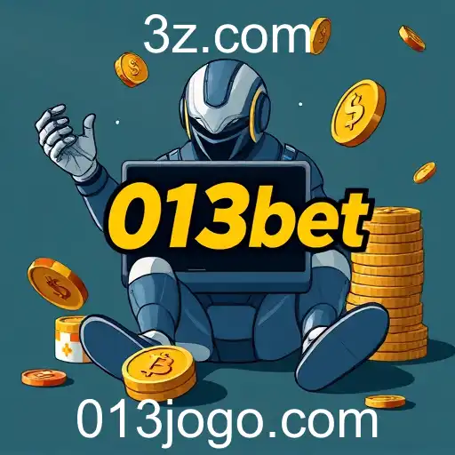 A Ascensão da Plataforma 013bet no Cenário Brasileiro de Jogos