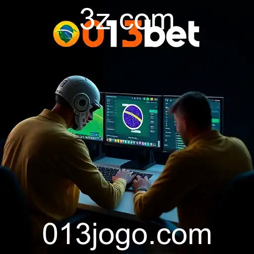 Cenário Atual do Mercado de Jogos Online no Brasil