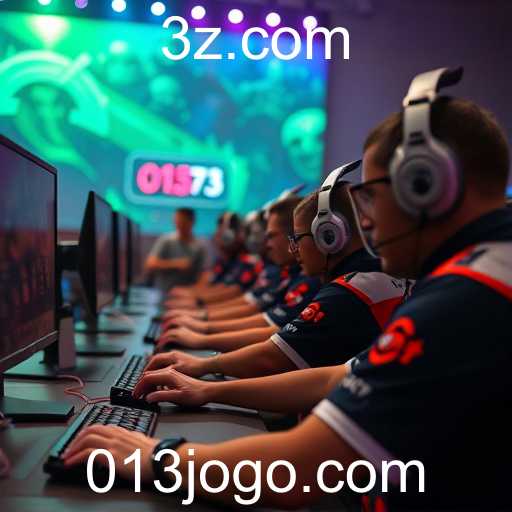 O Crescimento dos eSports e o Impacto no Mercado de Jogos Online