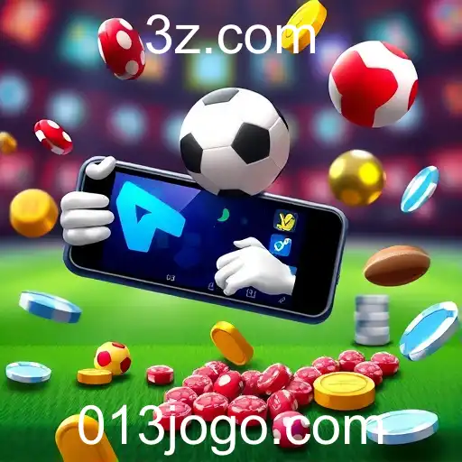 A Ascensão da Categoria 'Versão Mobile' em 013bet