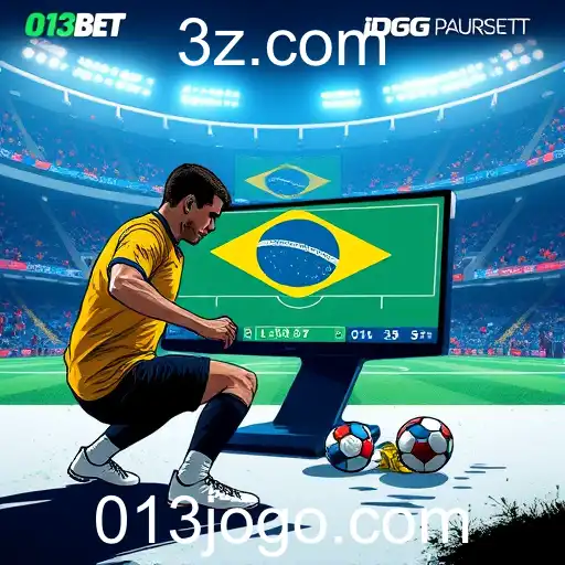 Crescimento Explosivo dos Jogos de Aposta Online