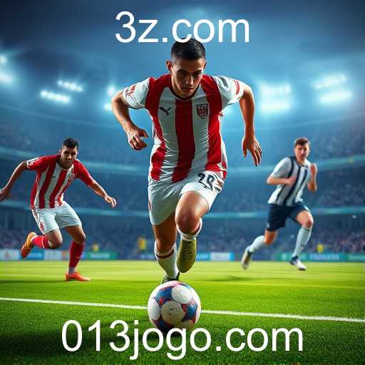 A Ascensão dos Jogos Online e a Influência do 013bet