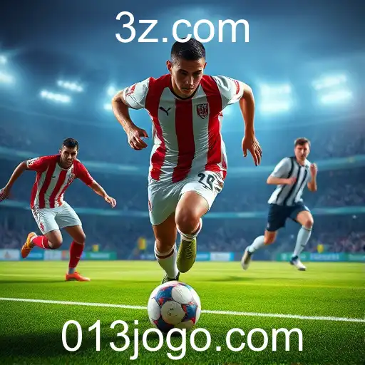 A Ascensão dos Jogos Online e a Influência do 013bet