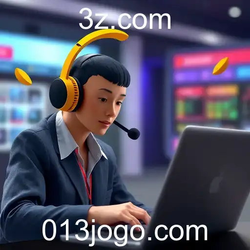 A Importância do Suporte ao Cliente em Plataformas de Jogos Online