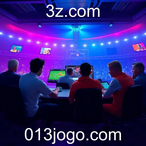 Tendências e Impactos do Crescimento dos Jogos Online